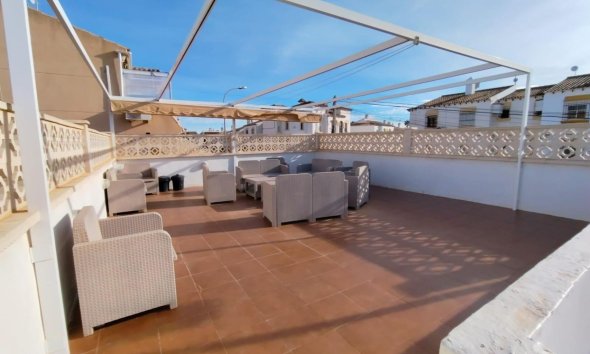Bungalow - Revente - San Miguel de Salinas -
                Inland