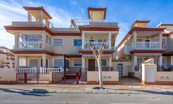 Bungalow - Revente - San Pedro del Pinatar -
                Costa Calida