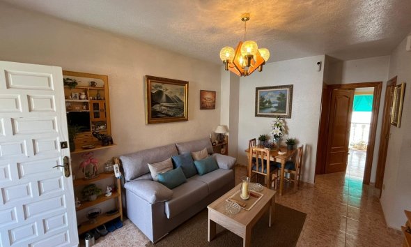 Bungalow - Revente - San Pedro del Pinatar -
                San Pedro Del Pinatar