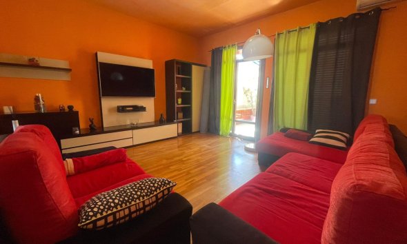 Bungalow - Revente - Torrevieja -
                Aguas Nuevas 2