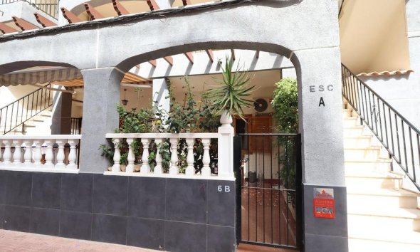 Bungalow - Revente - Torrevieja - Costa Blanca