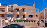 Bungalow - Revente -
                Torrevieja - MLSC9396878