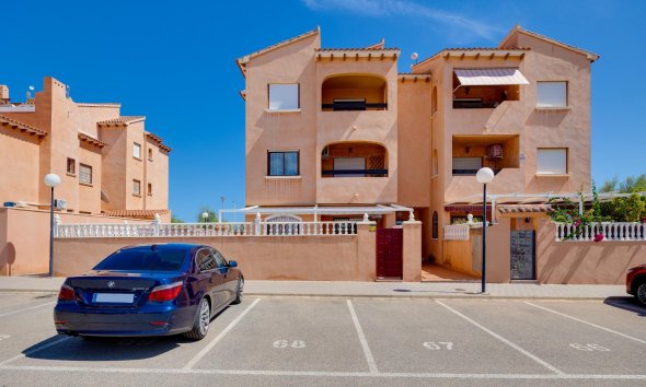 Bungalow - Revente - Torrevieja -
                Torrejón