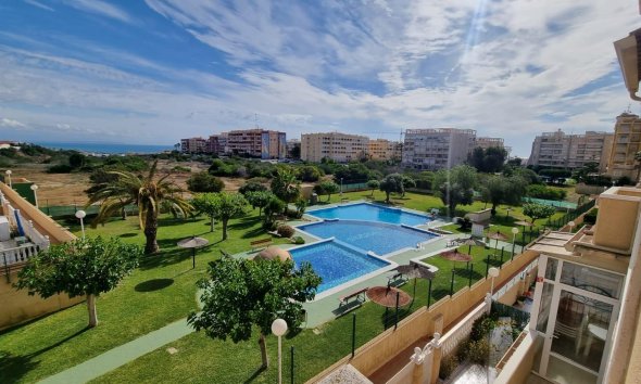 Bungalow - Revente - Torrevieja -
                Torrevieja