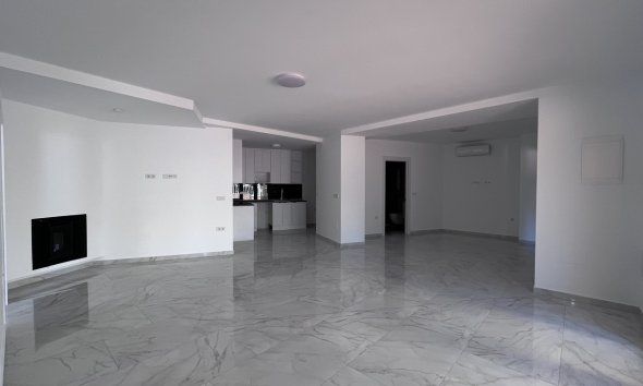 Bungalow - Revente - Torrevieja -
                Torrevieja