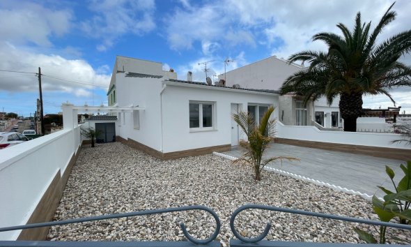Bungalow - Segunda mano - Ciudad Quesada -
                Costa Blanca