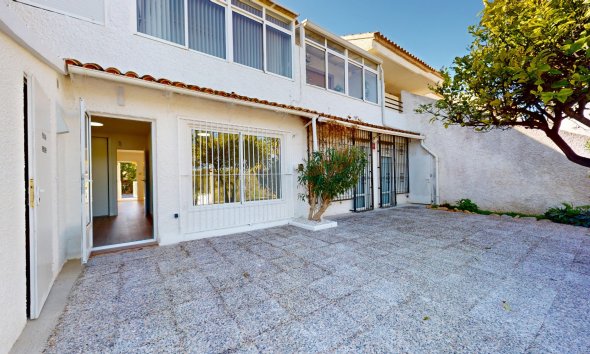 Bungalow - Segunda mano - Orihuela Costa - Costa Blanca
