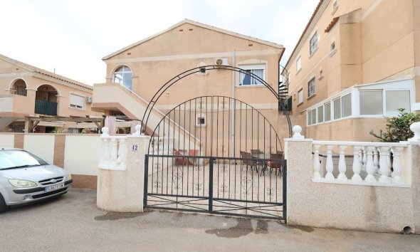 Bungalow - Segunda mano - Orihuela Costa -
                Costa Blanca