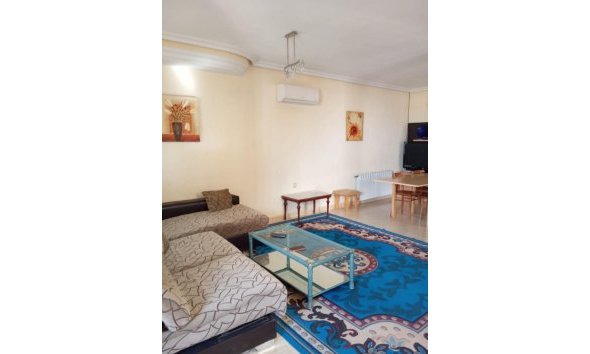Bungalow - Segunda mano - Orihuela Costa - PAU 26