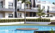 Bungalow - Segunda mano -
                Pilar de la Horadada - MLSC426858