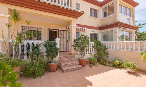 Bungalow - Segunda mano - San Pedro del Pinatar -
                Costa Calida
