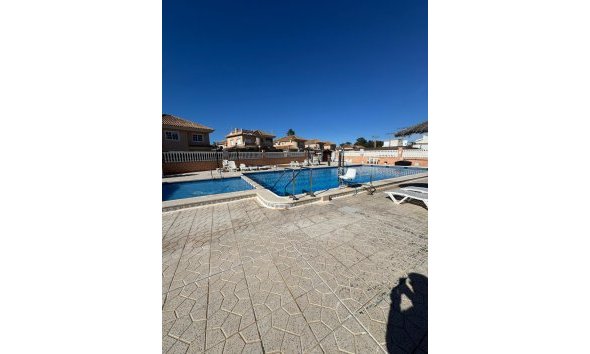 Bungalow - Segunda mano - Torrevieja - Costa Blanca