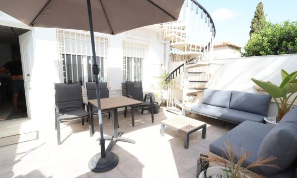 Bungalow - Segunda mano - Torrevieja - Costa Blanca
