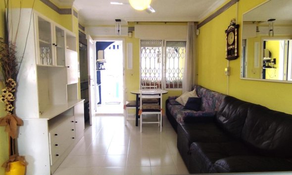 Bungalow - Segunda mano - Torrevieja -
                Los Balcones - Los Altos del Edén
