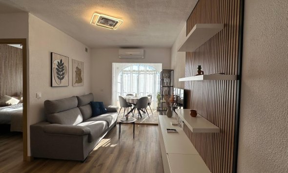 Bungalow - Segunda mano - Torrevieja -
                Los Balcones - Los Altos del Edén