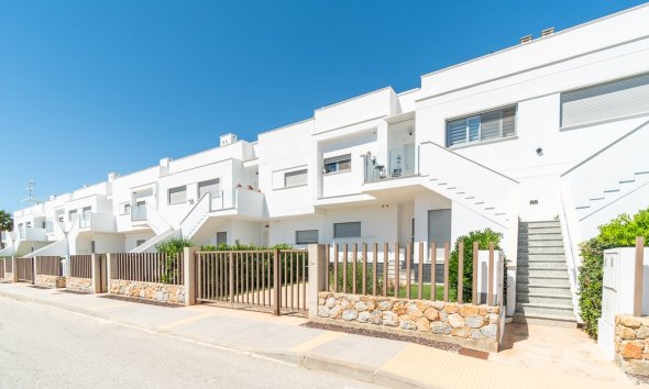 Bungalow - Segunda mano - Vistabella Golf Entre Naranjos - Inland