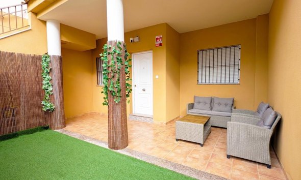 Bungalow - Wiederverkauf - Benejúzar -
                Benejúzar