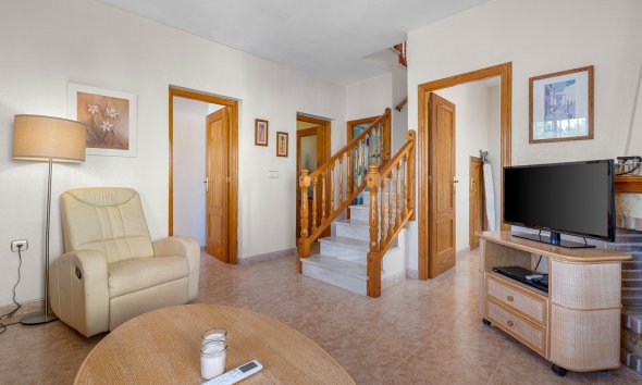 Bungalow - Wiederverkauf - Cabo Roig -
                Costa Blanca