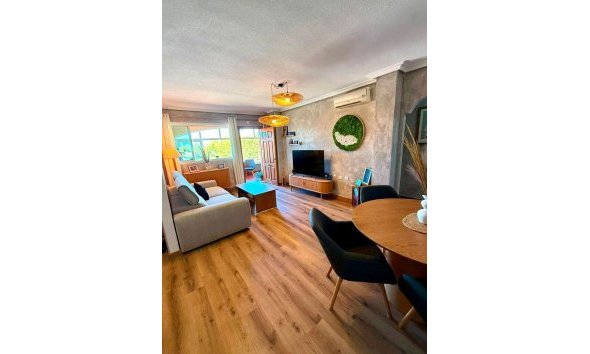 Bungalow - Wiederverkauf - Gran Alacant -
                Costa Blanca