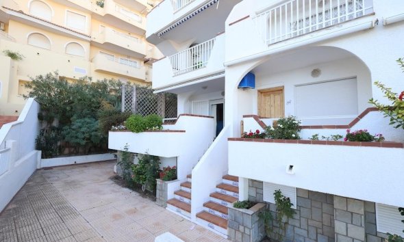 Bungalow - Wiederverkauf - Orihuela Costa -
                Costa Blanca