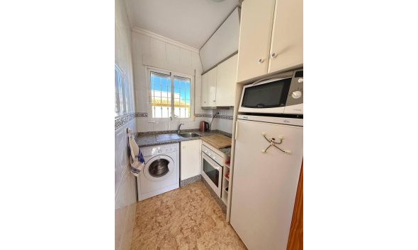 Bungalow - Wiederverkauf - Orihuela Costa -
                Rocio Del Mar