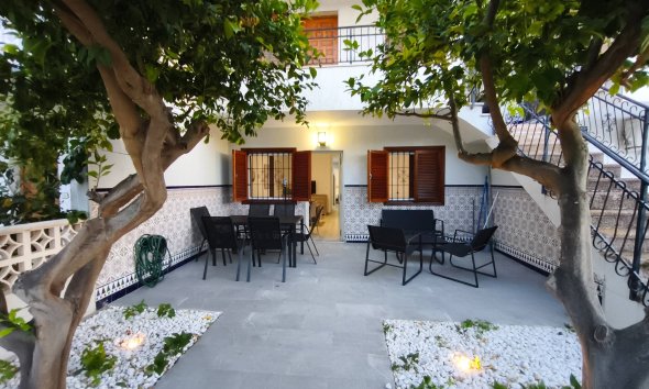 Bungalow - Wiederverkauf - San Pedro del Pinatar -
                Lo Pagan