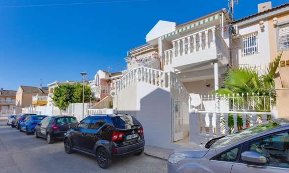 Bungalow - Wiederverkauf - San Pedro del Pinatar -
                Lo Pagan
