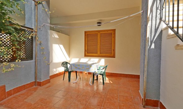 Bungalow - Wiederverkauf - Torrevieja -
                Acequion