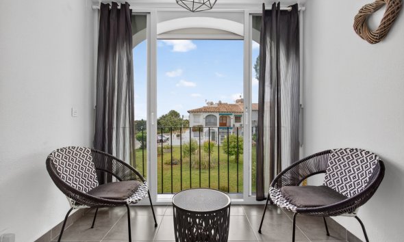 Bungalow - Wiederverkauf - Torrevieja - Costa Blanca