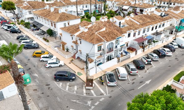 Bungalow - Wiederverkauf - Torrevieja - Costa Blanca