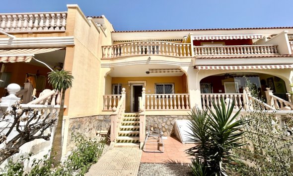 Casă înșiruită - Revânzare - Ciudad Quesada - Costa Blanca