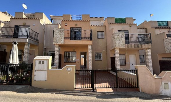 Casă înșiruită - Revânzare - Los Altos -
                Costa Blanca