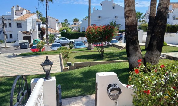 Casă înșiruită - Revânzare - Orihuela Costa -
                Costa Blanca
