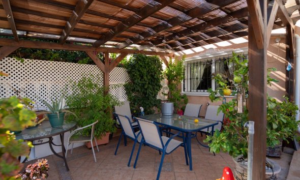 Casă înșiruită - Revânzare - Orihuela Costa -
                Los Dolses