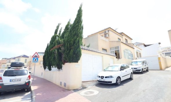 Casă înșiruită - Revânzare - Torrevieja - Costa Blanca