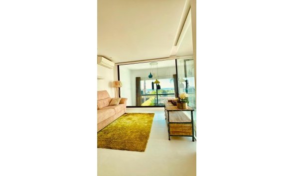 Casă înșiruită - Revânzare - Orihuela Costa -
                Villamartín