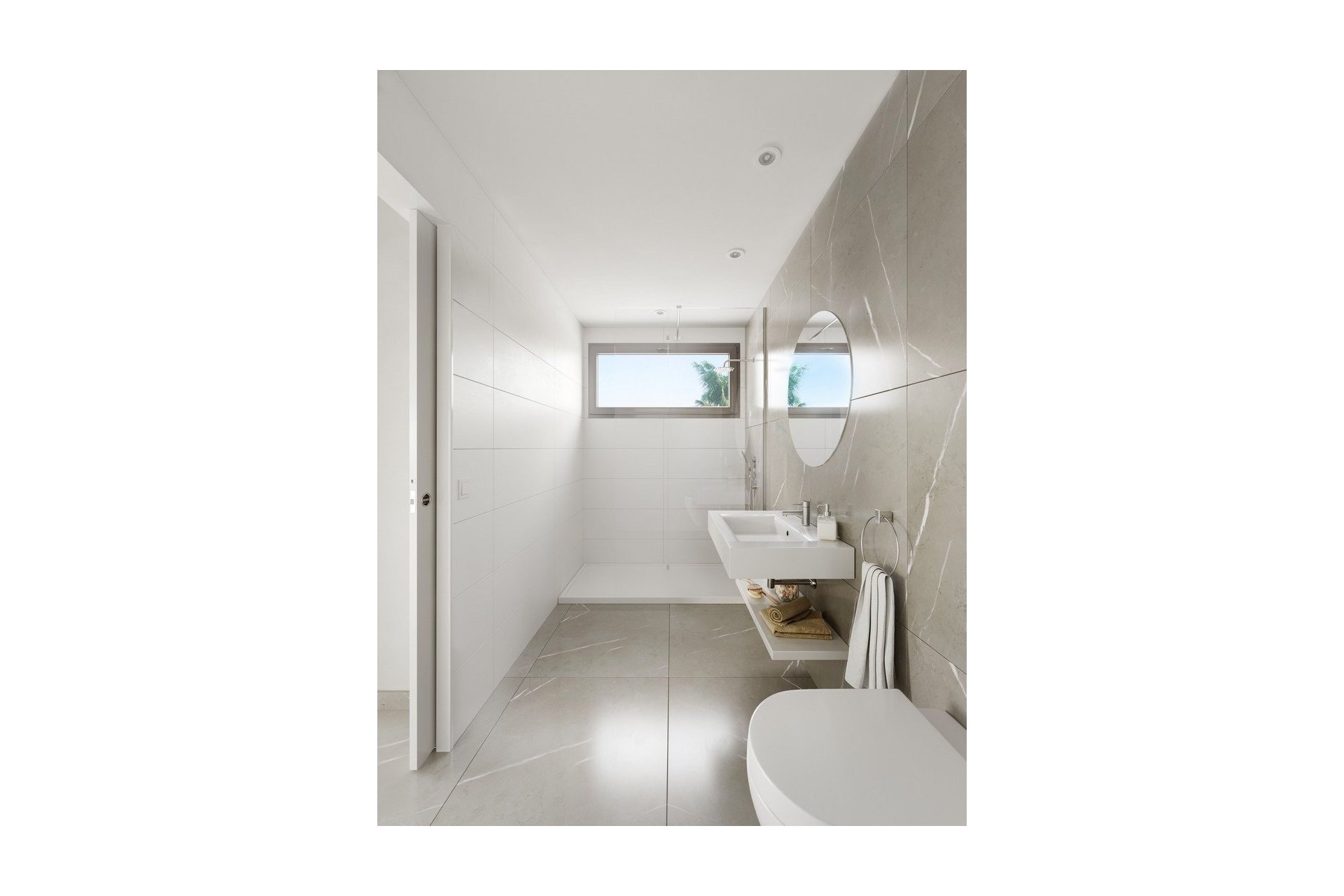 Construcție nouă - Apartament -
Aguilas - Isla Del Fraile