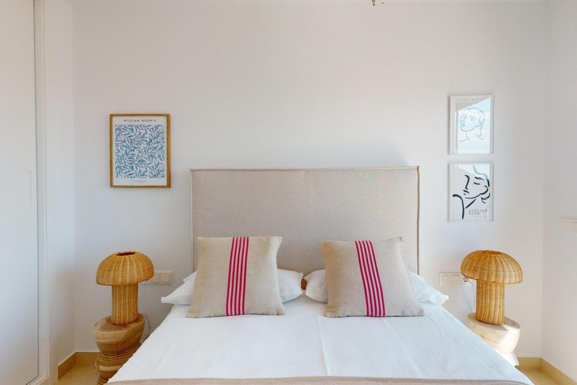 Construcție nouă - Apartament -
Aguilas - Isla Del Fraile