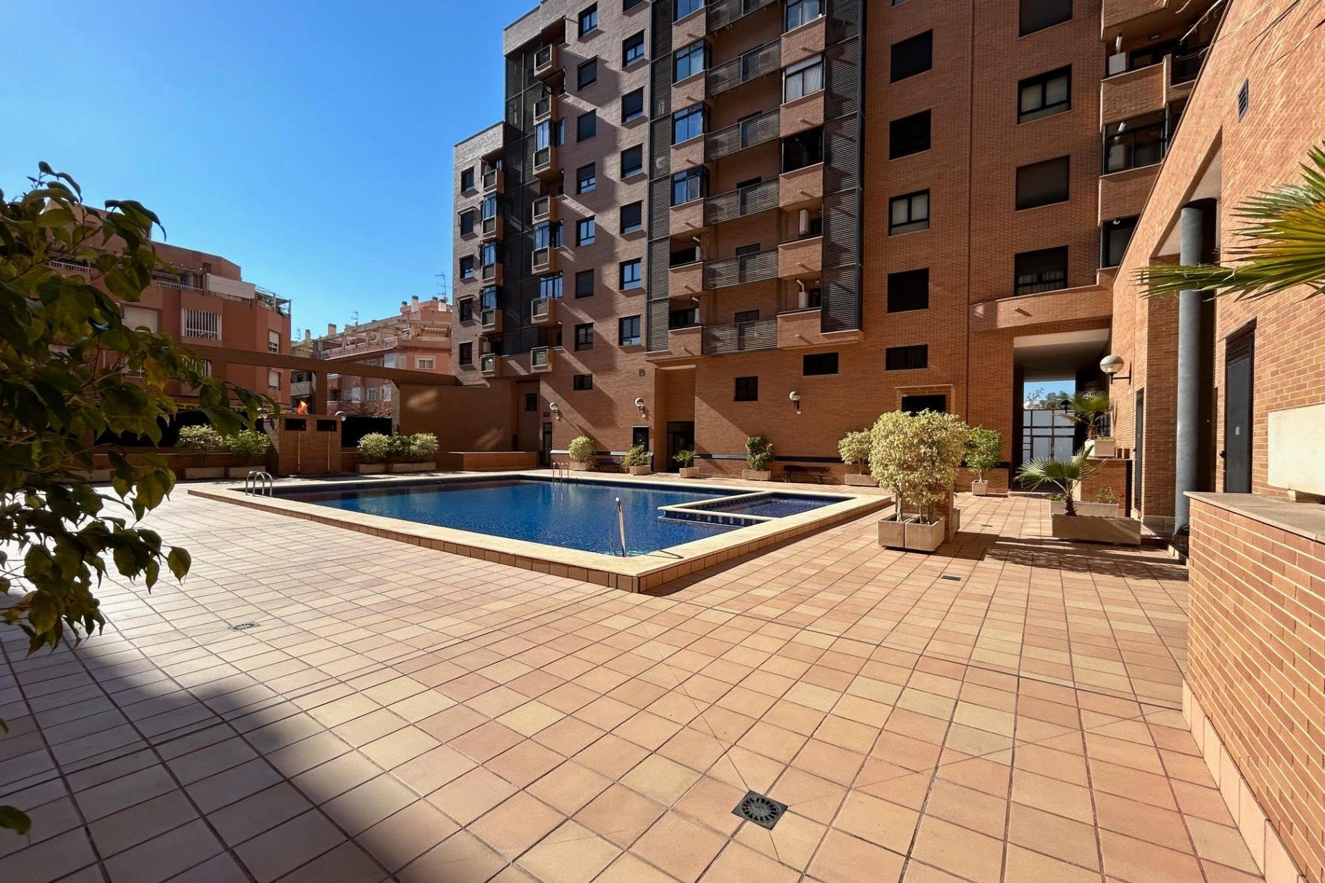 Construcție nouă - Apartament -
Alicante - Carolinas Bajas