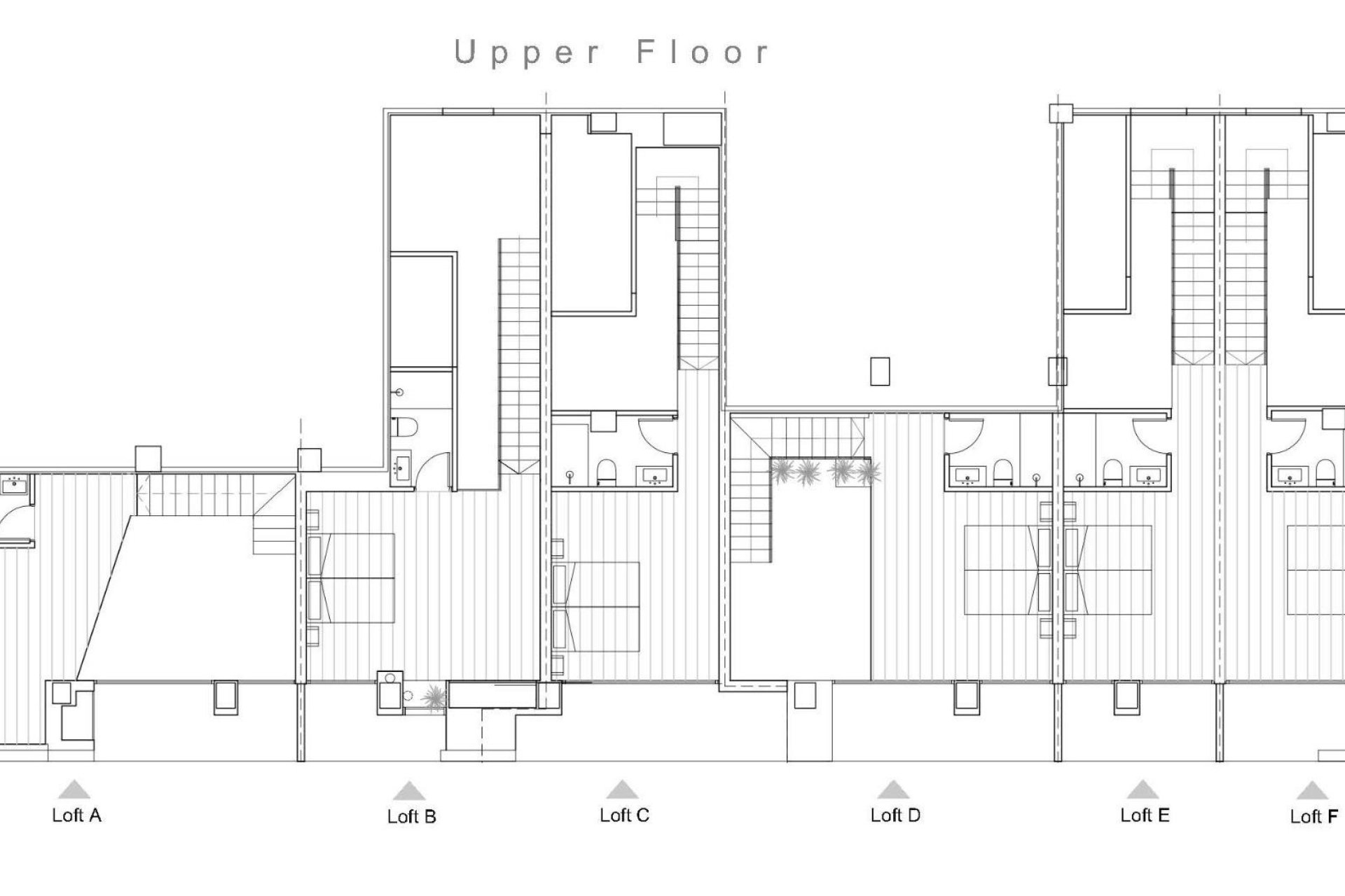 Construcție nouă - Apartament -
Alicante - Carolinas Bajas