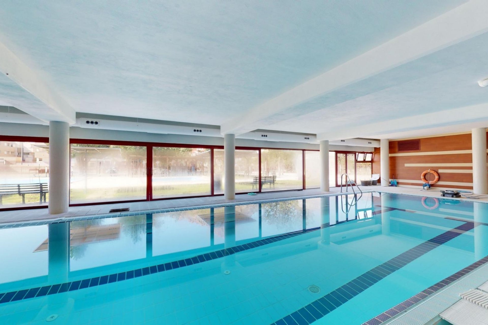 Construcție nouă - Apartament -
Archena - Villanueva del Rio Segura