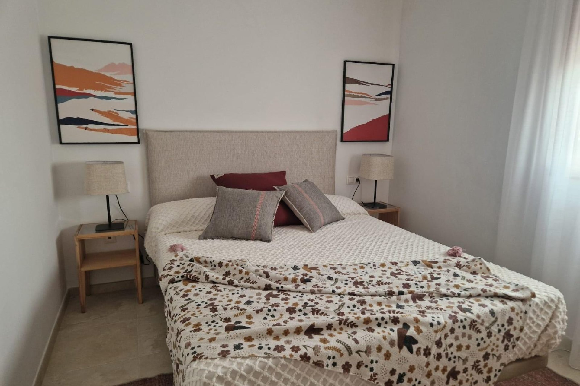 Construcție nouă - Apartament -
Avileses - pueblo