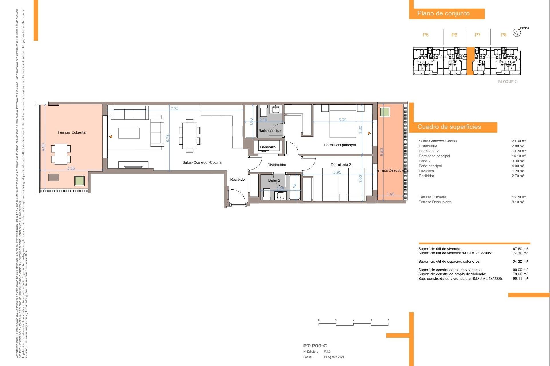 Construcție nouă - Apartament -
Benalmádena - Benalmádena Pueblo