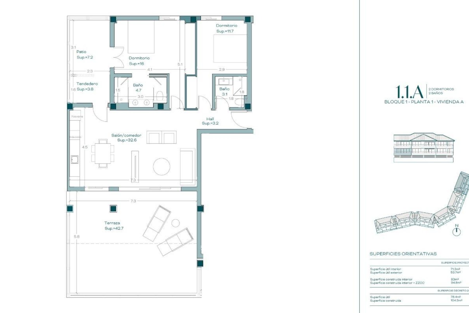 Construcție nouă - Apartament -
Benalmádena - Golf Torrequebrada