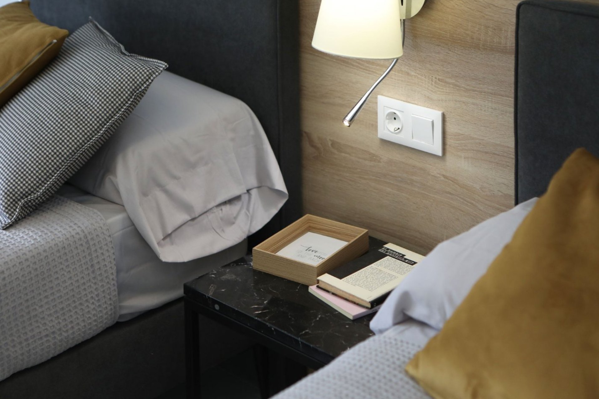 Construcție nouă - Apartament -
Benidorm - Poniente