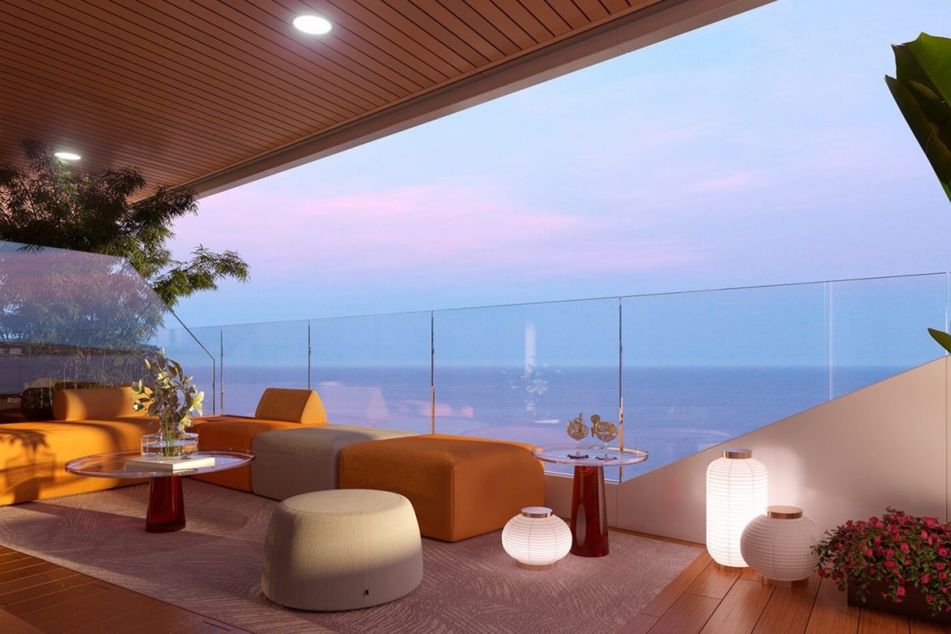 Construcție nouă - Apartament -
Benidorm - Poniente