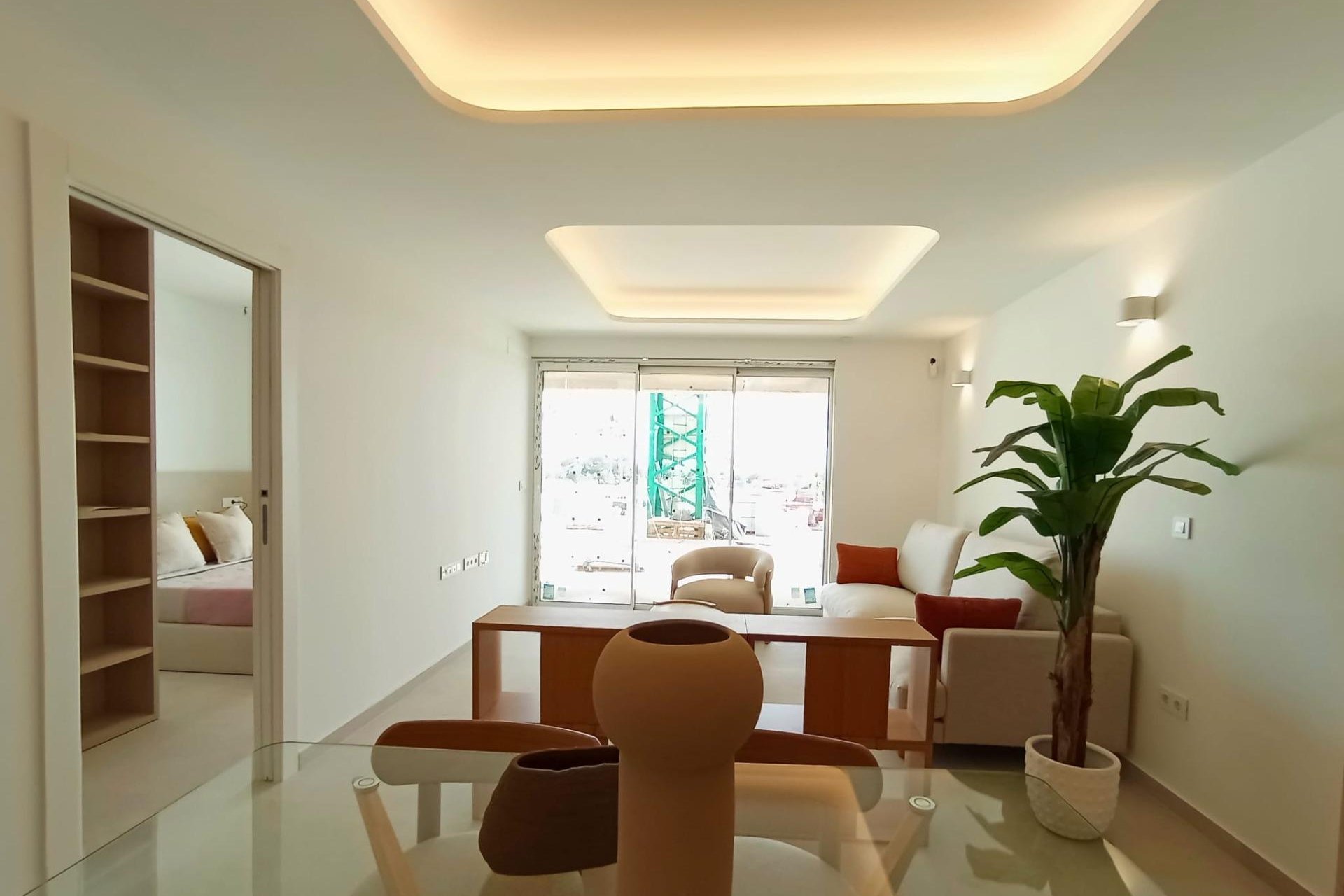Construcție nouă - Apartament -
Benijofar - Pueblo