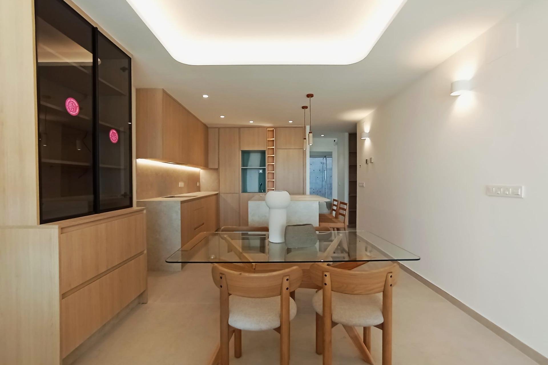Construcție nouă - Apartament -
Benijofar - Pueblo