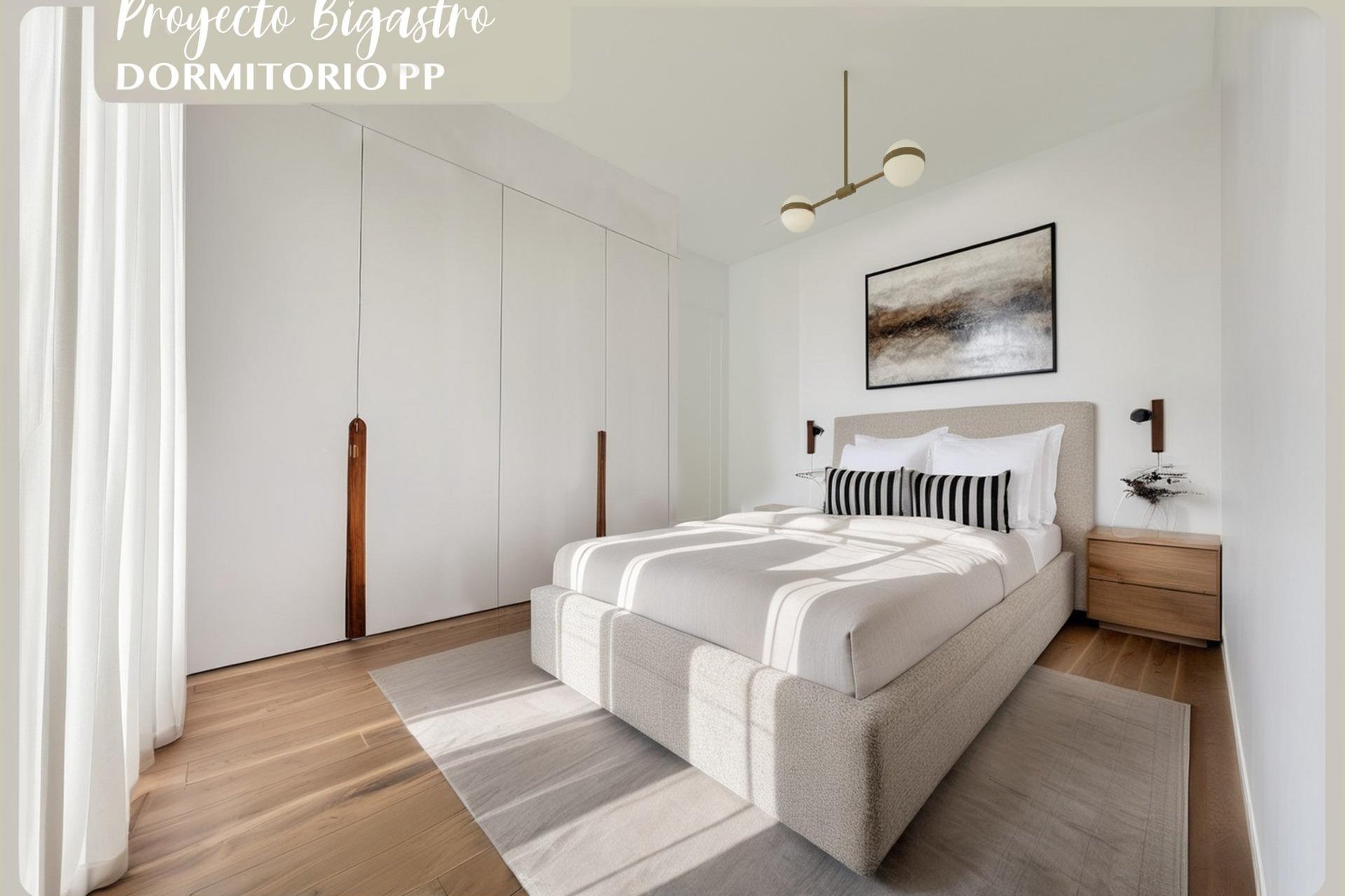 Construcție nouă - Apartament -
Bigastro - centro