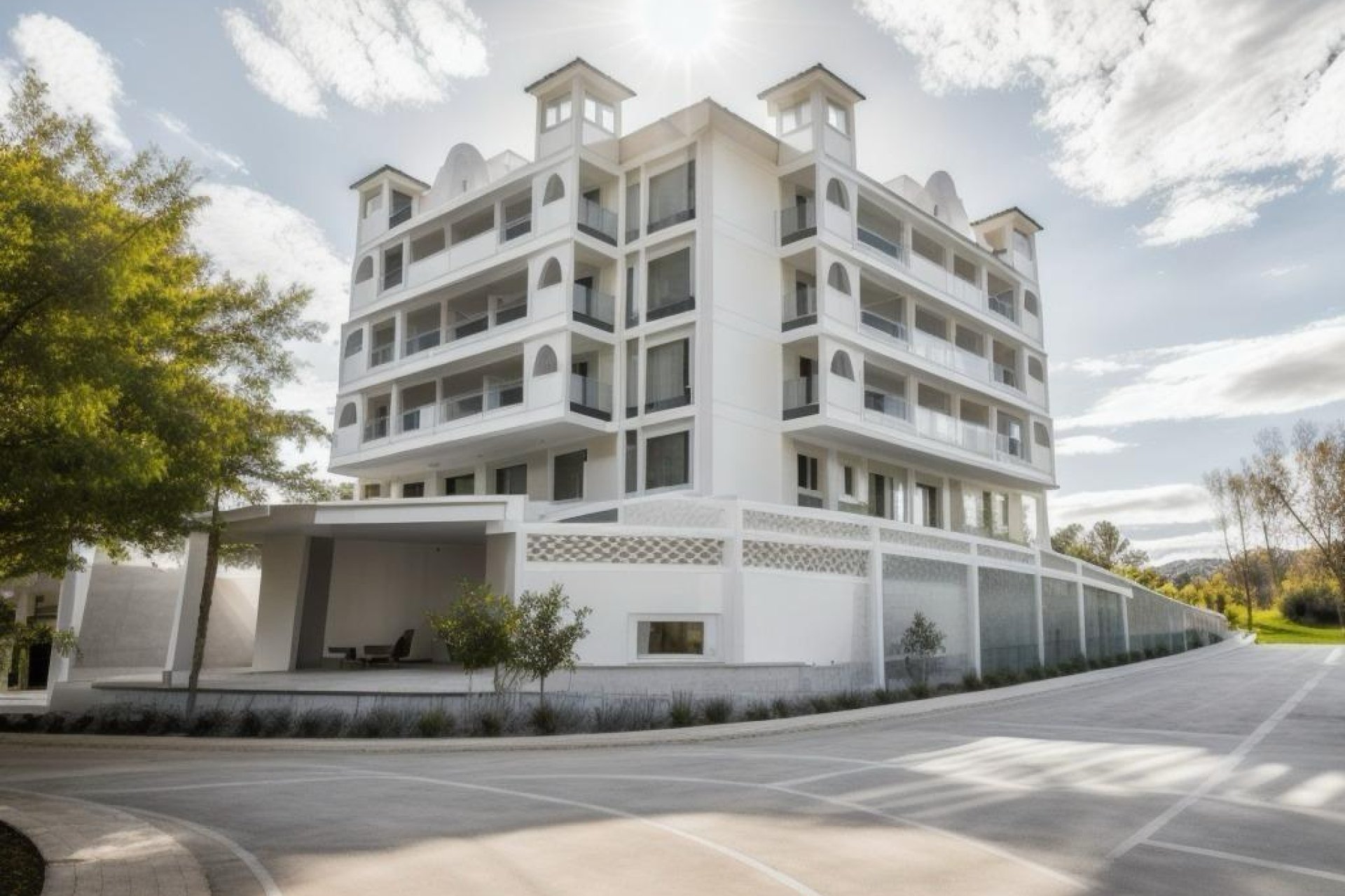 Construcție nouă - Apartament -
Bigastro - pueblo